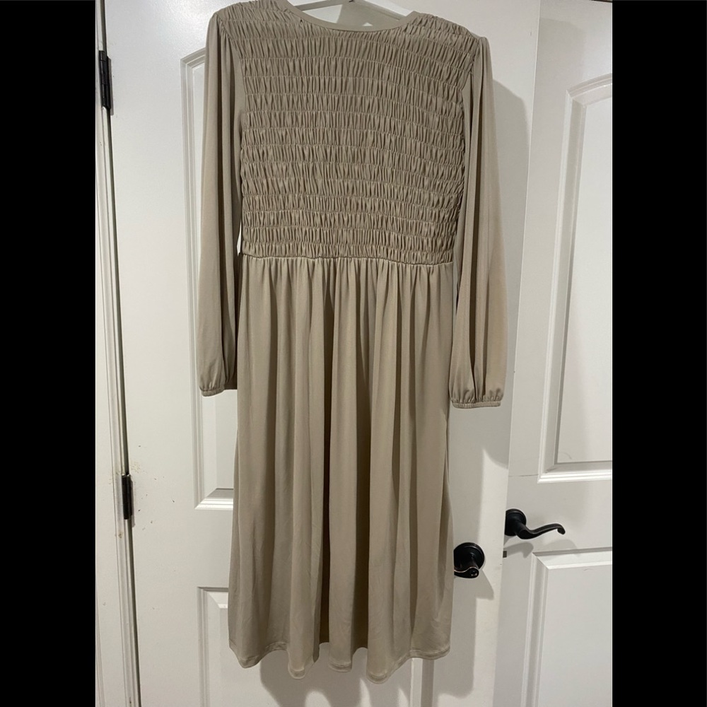 Zara Dress size Large